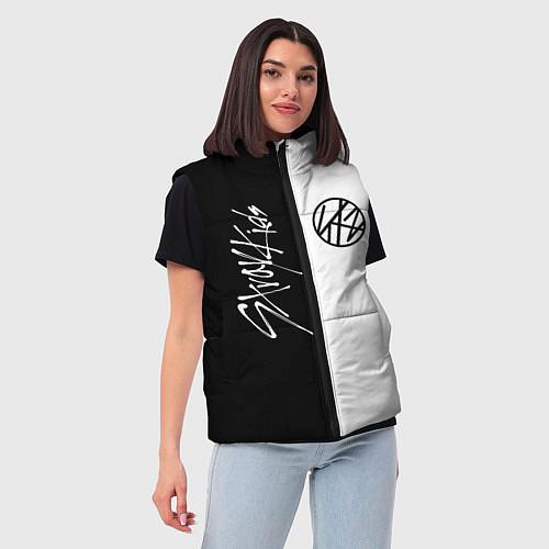 Женские жилетки Stray Kids