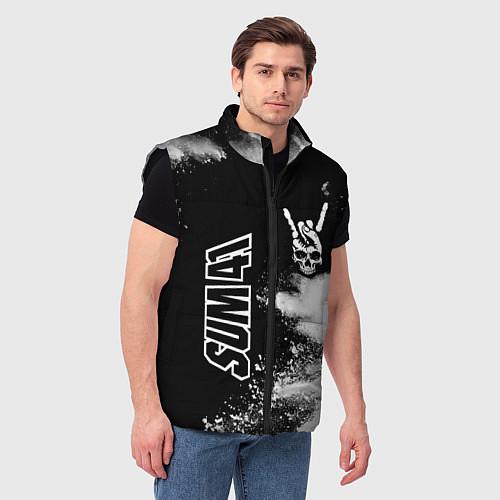 Мужские жилетки Sum 41