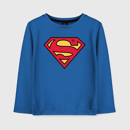 Детская одежда Супермен