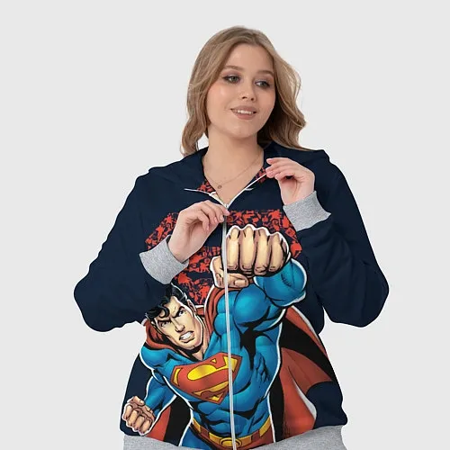 Женские костюмы Супермен