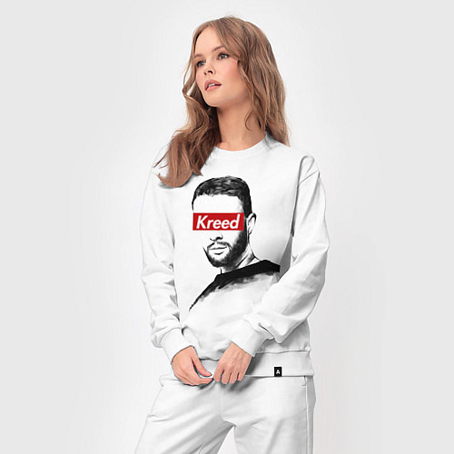 Костюмы Supreme