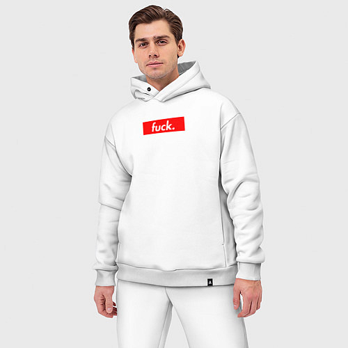 Костюмы Supreme