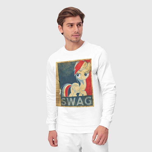 Мужские костюмы SWAG