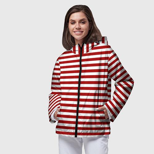 Женские ветровки спецназа