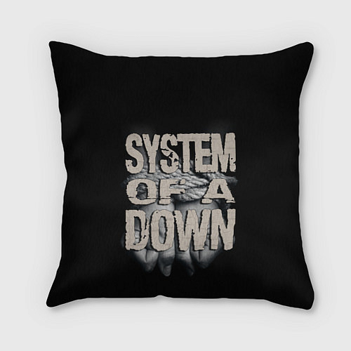 Элементы интерьера System of a Down