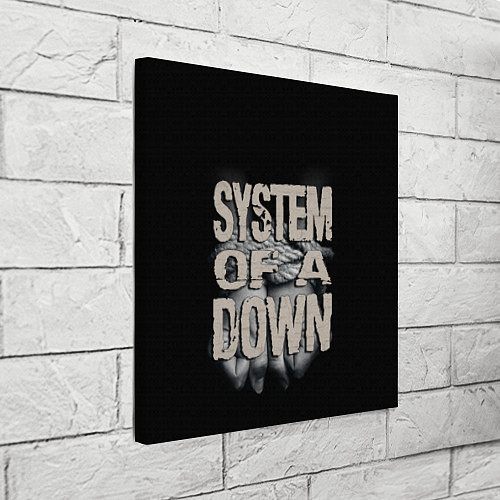 Холсты на стену System of a Down