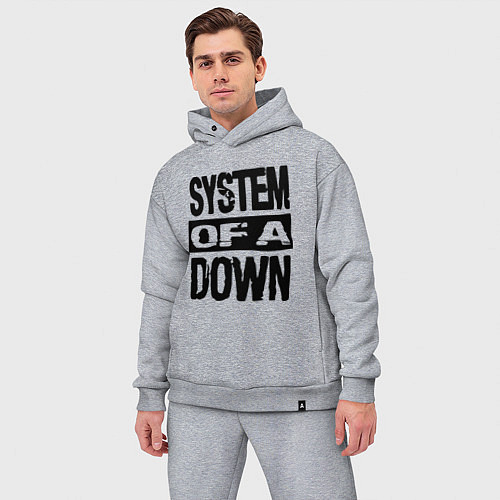 Костюмы System of a Down