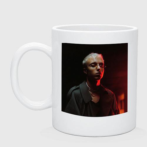 Кружки керамические T-Fest