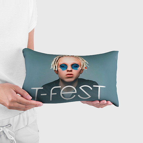 Декоративные подушки T-Fest