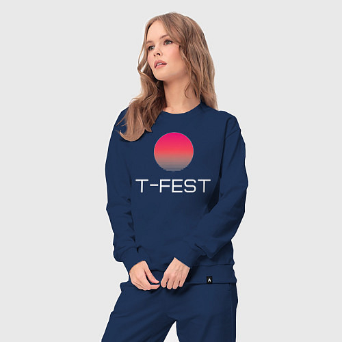 Костюмы T-Fest