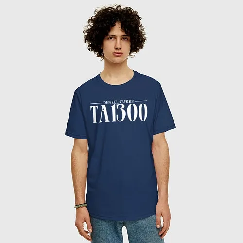 Мужские футболки Табу