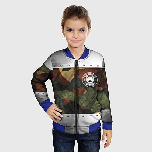 Бомберы танковых войск