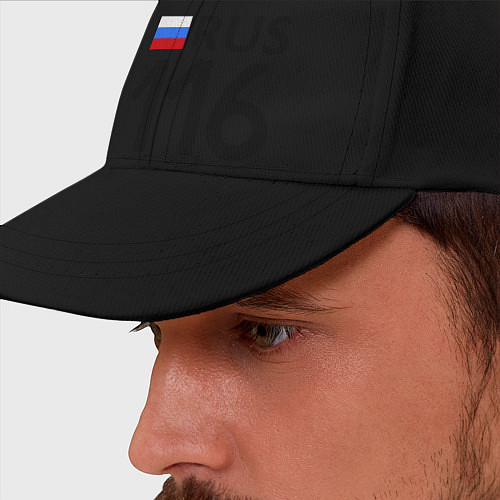 Бейсболки Татарстана