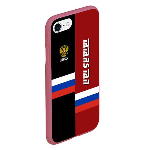 Чехлы для iPhone 8 Татарстана