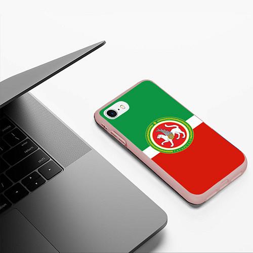 Чехлы для iPhone 8 Татарстана