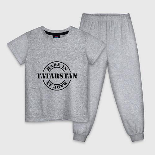 Детские пижамы Татарстана