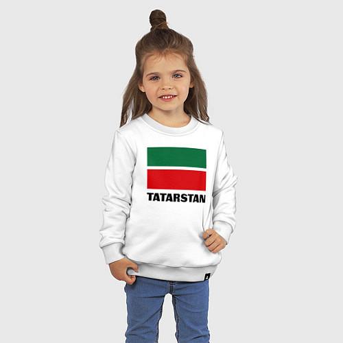 Детские свитшоты Татарстана