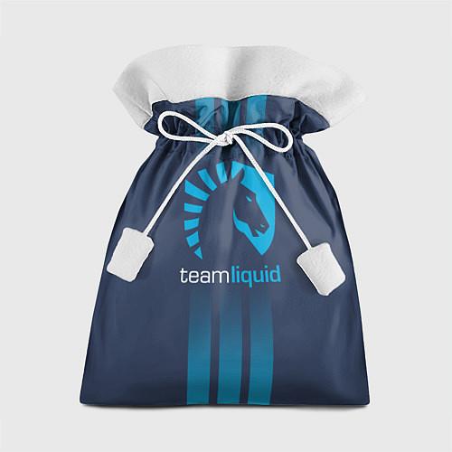 Мешки подарочные Team Liquid