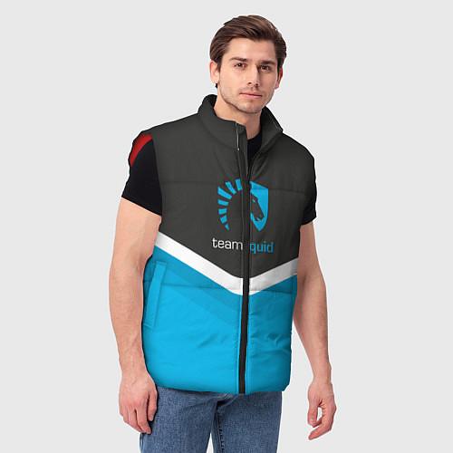 Мужские жилетки Team Liquid