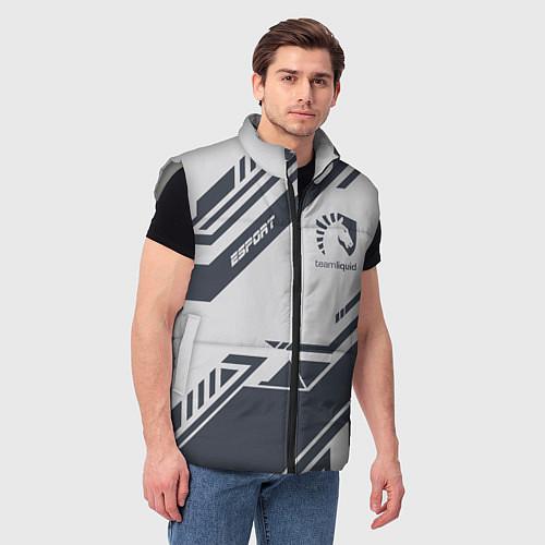 Мужские жилетки Team Liquid