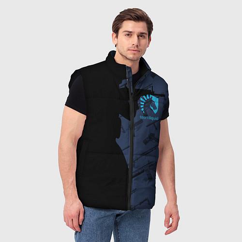 Жилеты Team Liquid