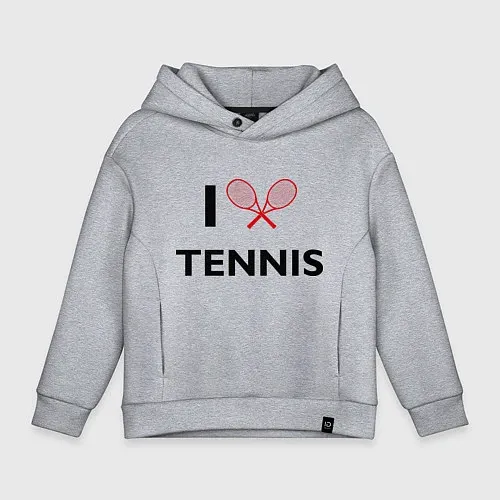 Детская одежда для тенниса