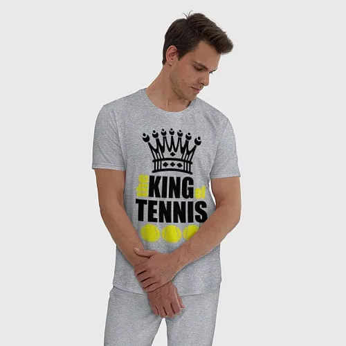 Пижамы для тенниса