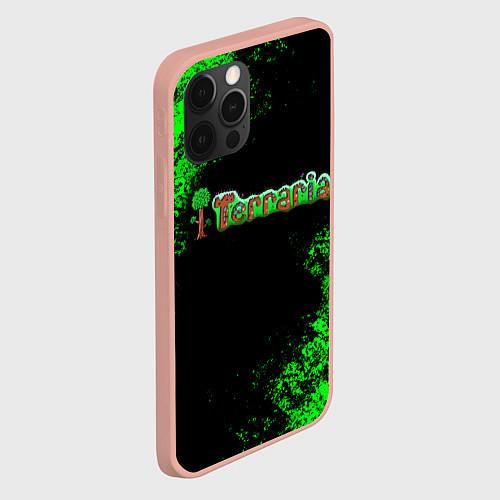 Чехлы iPhone 12 Pro Max Terraria