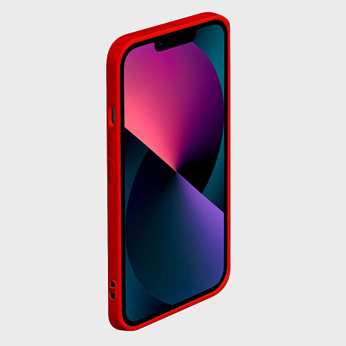 Чехлы iPhone 14 series с текстурами