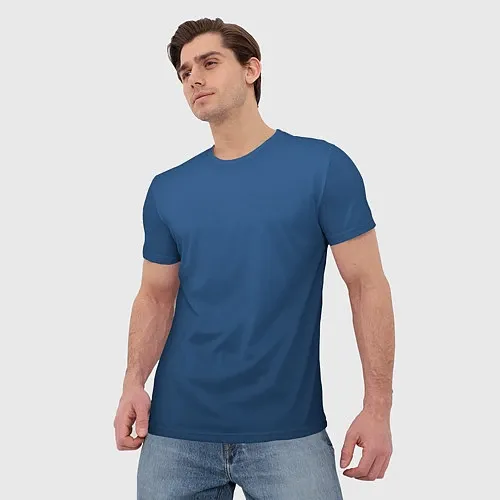 Мужские футболки с текстурами