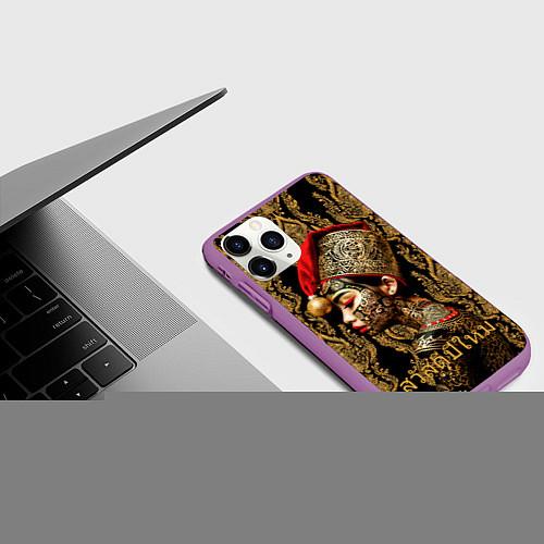 Таиландские чехлы iphone 11 series