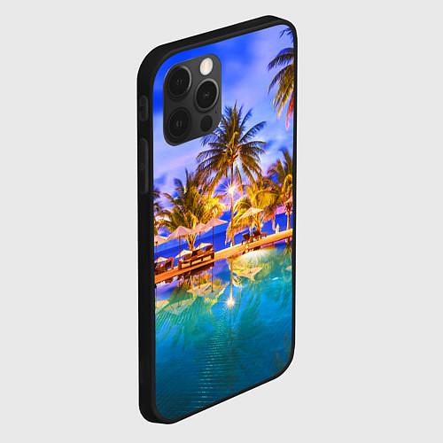 Таиландские чехлы iphone 12 series