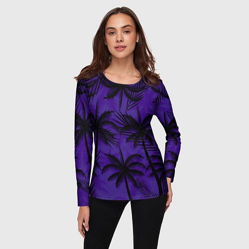 Таиландские женские футболки с рукавом