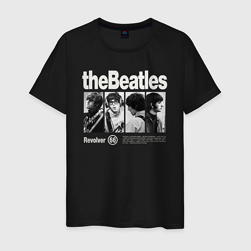 Мужские товары The Beatles