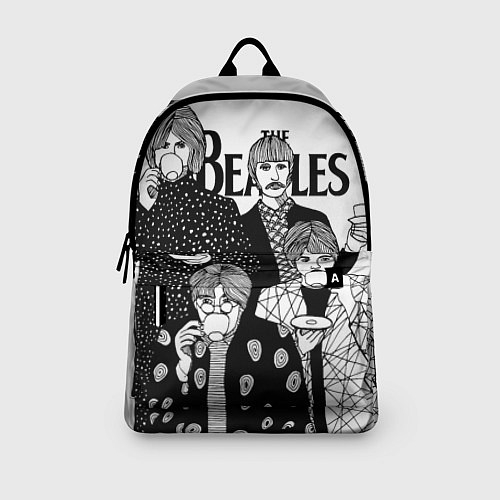 Рюкзаки The Beatles