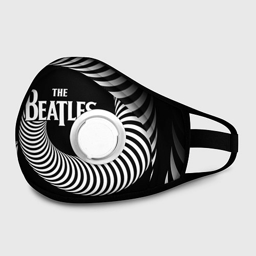 Защитные маски The Beatles