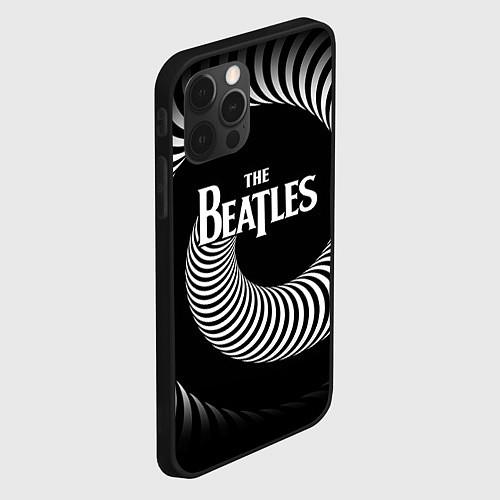 Чехлы iPhone 12 Pro The Beatles