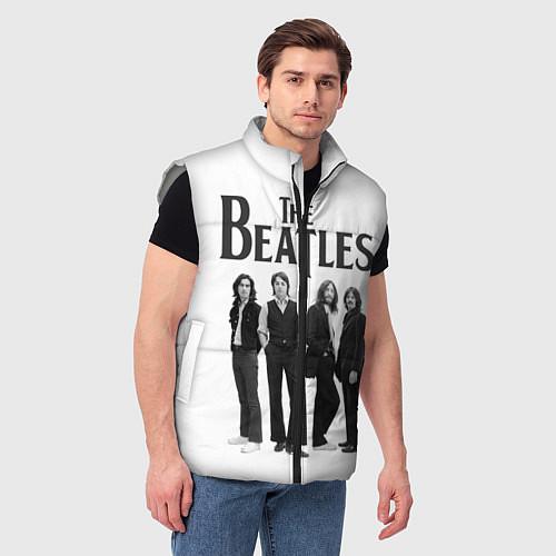 Мужские жилетки The Beatles