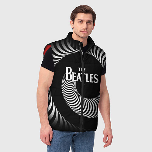 Жилеты The Beatles