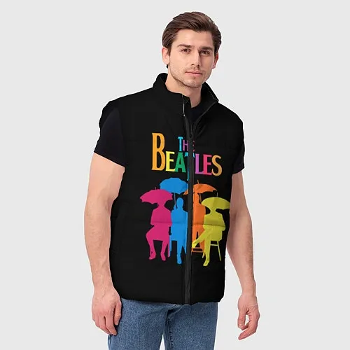 Жилеты The Beatles