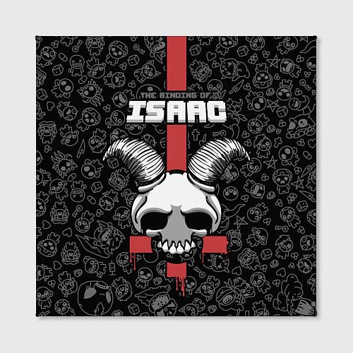 Холсты на стену The Binding of Isaac