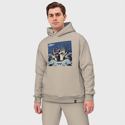 Мужские костюмы The Chemical Brothers