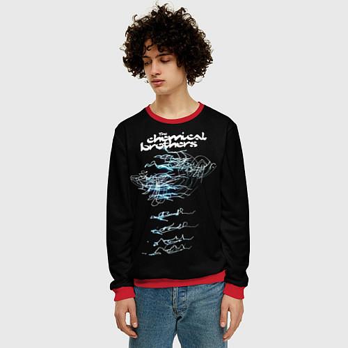 Свитшоты The Chemical Brothers