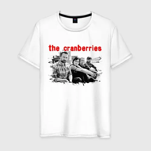 Мужские товары The Cranberries