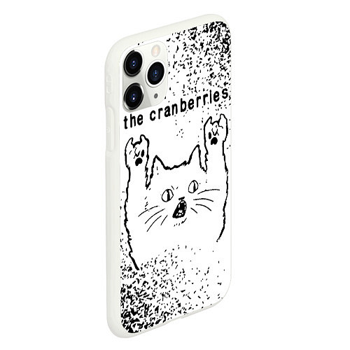 Чехлы iPhone 11 Pro The Cranberries