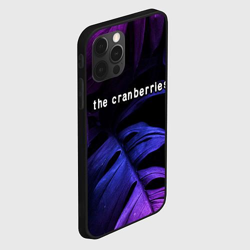 Чехлы iPhone 12 Pro Max The Cranberries