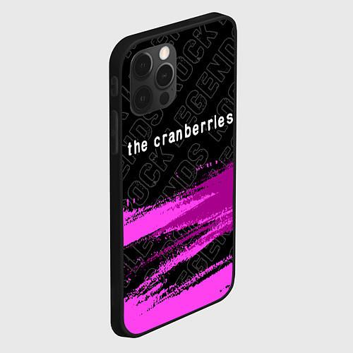 Чехлы iPhone 12 Pro The Cranberries