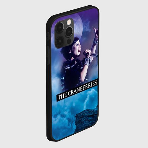 Чехлы iPhone 12 series The Cranberries