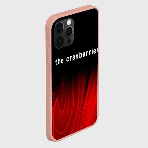 Чехлы iPhone 12 series The Cranberries