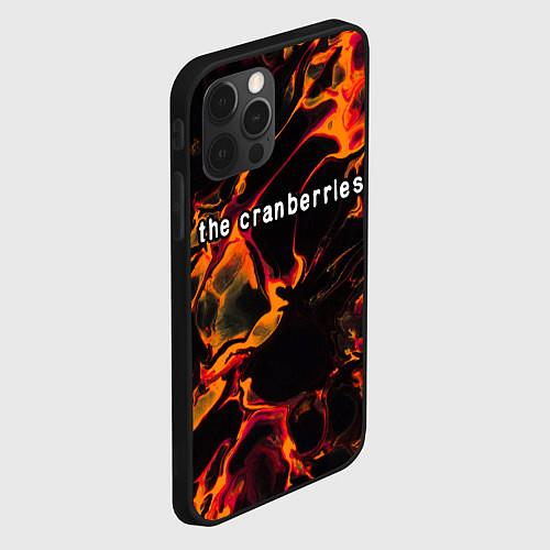 Чехлы iPhone 12 series The Cranberries